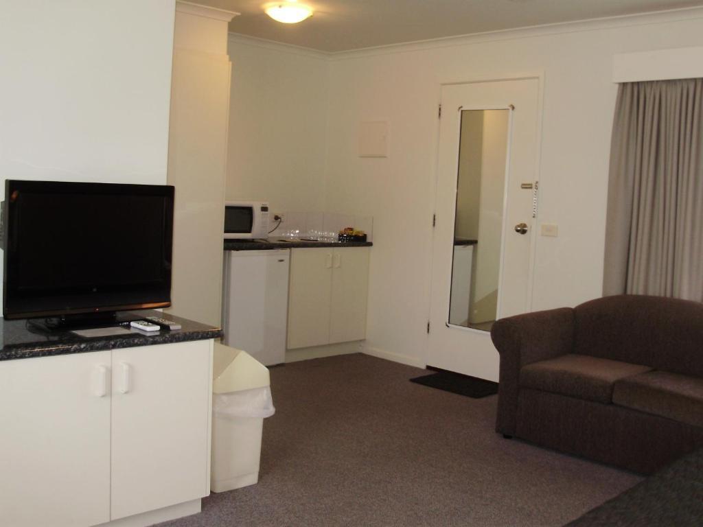 Redwood Manor Motel Apartments Warrnambool Cameră foto